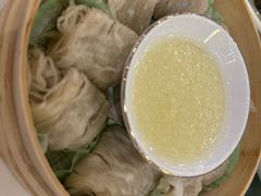 -西安饭庄·非遗陕菜(钟楼店)