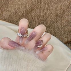 -M·X Nail日式美甲美睫
