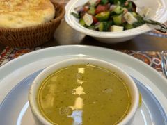 -沙漠玫瑰土耳其餐厅(神路街店)