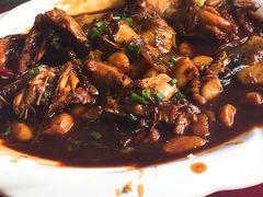 -明珠湖天鹅苑·农家菜馆