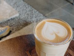 -Metal hands·铁手咖啡