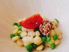 甜蜜豆玉米胚芽-无味舒食(环岛路店)