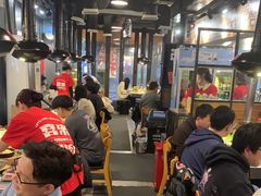 大堂-喜来稀肉(虹泉路店)