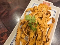 -新兴园饺子馆(河南街店)