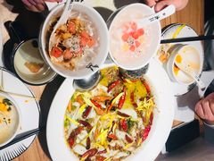 -太二酸菜鱼(正大广场店)