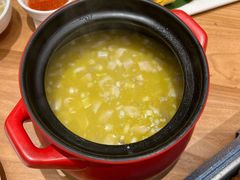 砂锅羊杂-九十九顶毡房(阜石路店)