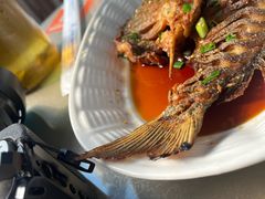 -柠静私家菜(石板巷店)