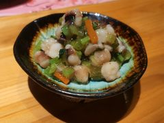 -立山居酒屋·烧鸟 天妇罗(西北湖店)