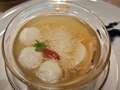 -8餐厅(新葡京酒店)