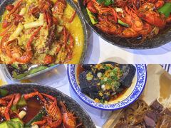 -拙味兄弟龙虾·江湖菜(和畅堂店)