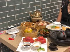 -点都德(大茶楼店)