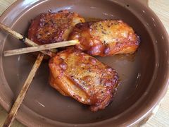 -萨莉亚意式餐厅(石鼓路店)