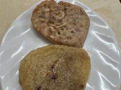 -非遗·爱西干面(小公园总店)