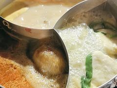 -渔家火锅·海鲜自助餐·演艺(亚龙湾天域酒店)