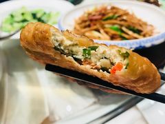 -千岛湖鱼味馆(十字街总店)
