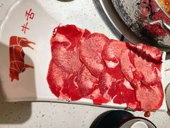 -左庭右院鲜牛肉火锅(长泰广场店)