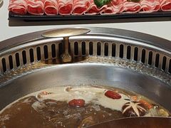 -椒王火锅(厚街万达店)