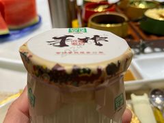 -回府君悦·疆派传承菜(西虹路店)