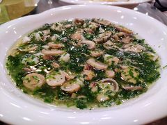 -汤记传菜(浦江店)