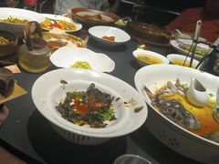 -炊江南·上海菜(国展华漕店)