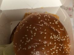 -肯德基(中纬店)