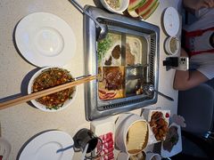 -海底捞火锅(龙首印象城店)