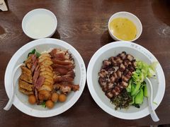 -陆长玖古法猪脚饭(玄风桥店)