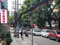 -大炮糯米凉虾(南坪后堡店)