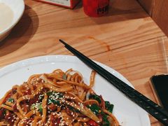 -谷丽麦馕新疆菜·清真(步步高梅溪新天地店)