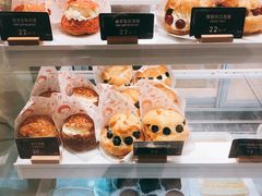 -西树泡芙(湖滨银泰in77B区店)