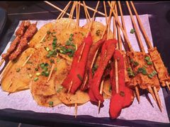 -串盟烧烤大排档·长沙美食地标(星沙店)