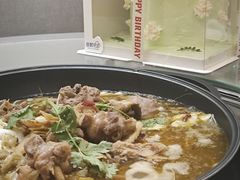 -黑河坝泡姜鸡贡椒鱼(贾旗路店)