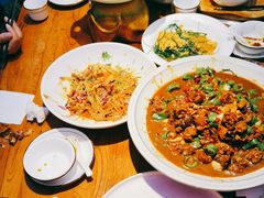 -俭寨大盘鸡·缸子肉·小公鸡·新疆菜(云通店)