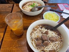-李先生牛肉面大王(沈阳道义南大街店)