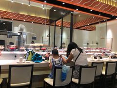 -新一番三文鱼寿司(大东海店)