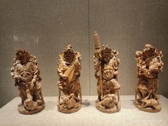 -北京工艺美术博物馆