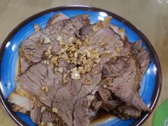 -金家瑞海面馆(满城北街店)