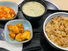 -吉野家(上海美罗城店)