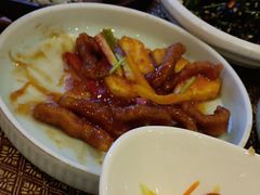 -南沙游艇会·大兵船餐厅