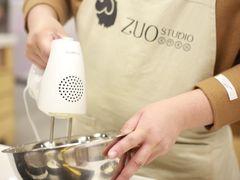 -ZUO无作不乐烘焙课堂(国贸城店)
