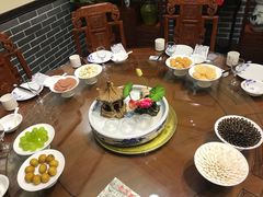 -燕喜堂·中华老字号(大明湖店)
