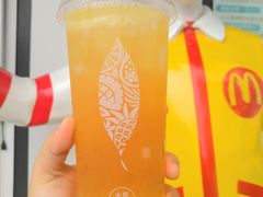 -麦当劳(临顿路店)