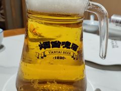 -渔港甄宴·海鲜·地标烟台菜(泰山路店)