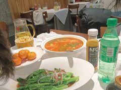 -福海居烤鸭店(鸟巢店)