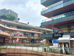 -砂之船奥莱(南京江宁店)