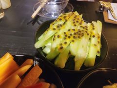 -今邕烧烤(西大店)