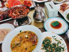 -金陵后厨·南京菜(新街口秣陵路店)