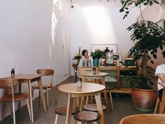 大堂-尤加利咖啡馆