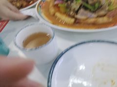 -帕米尔食府(白云观店)