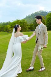 -太古映画婚纱摄影(天河店)